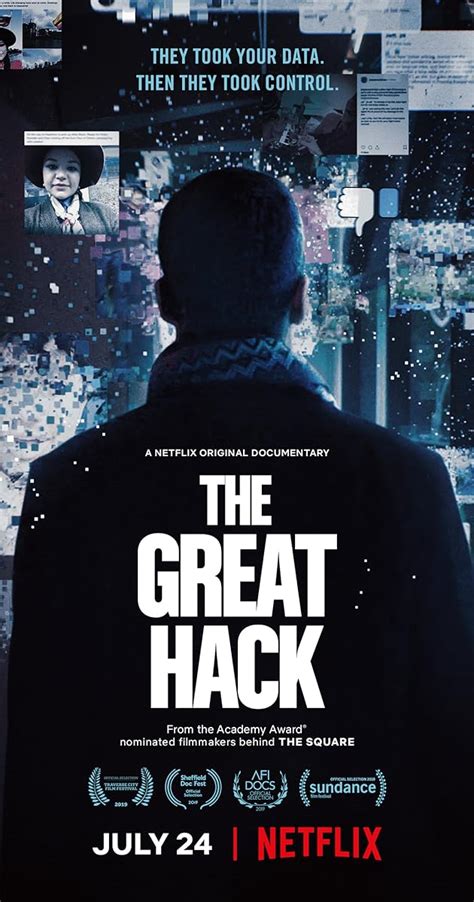 the great hack imdb